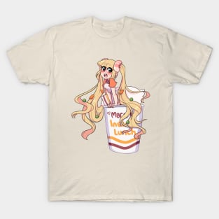 Instant Lunch T-Shirt